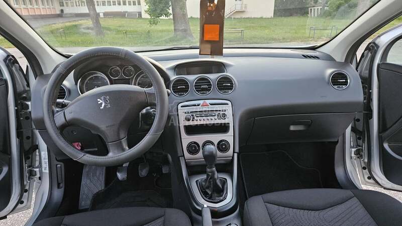 Peugeot 308 1,4