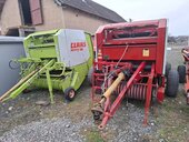 Claas Rollant 46 i 42