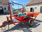 Kverneland Motalica samoutovarna 75