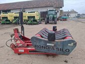 Kverneland Motalica samoutovarna 75