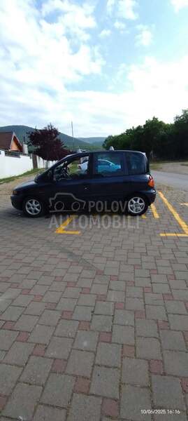 Fiat Multipla 