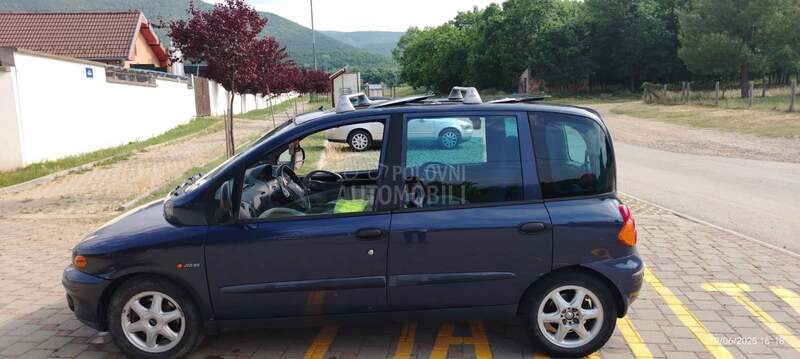 Fiat Multipla 