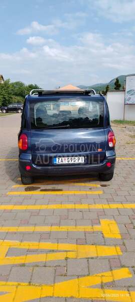 Fiat Multipla 