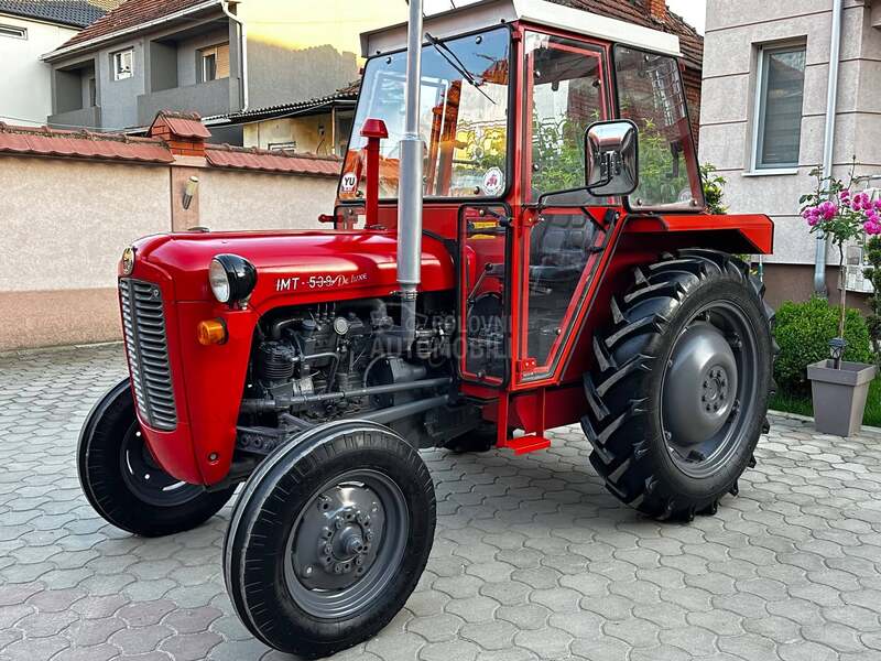 IMT 539 NOVO