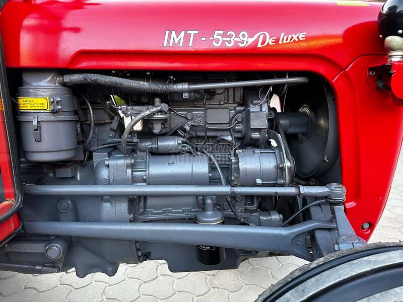 IMT 539 NOVO