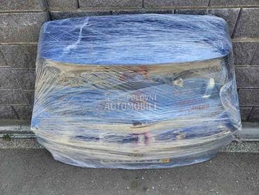 Vrata prtljaznika za Renault Austral od 2022. do 2025. god.