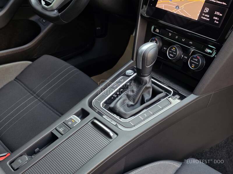 Volkswagen Passat B8 Alltrack/DSG