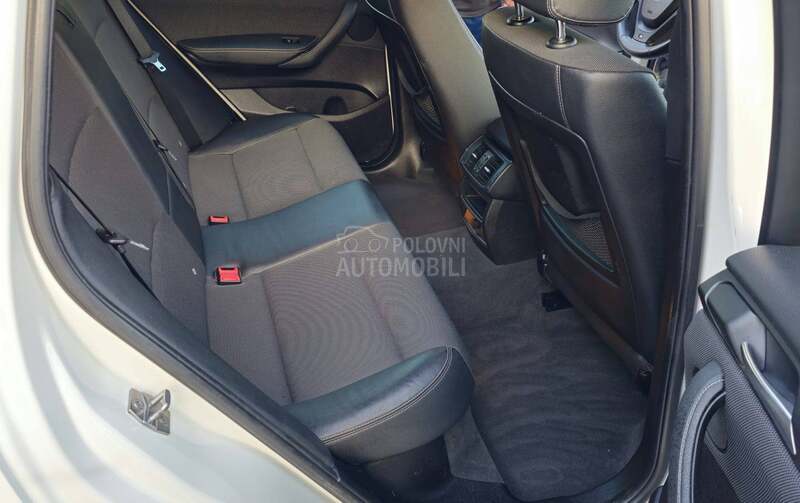 BMW X3 2.0xd/M paket/CH