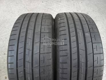 Pirelli 235/35 R19 Letnja