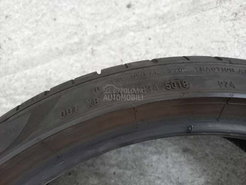 Pirelli 235/35 R19 Letnja