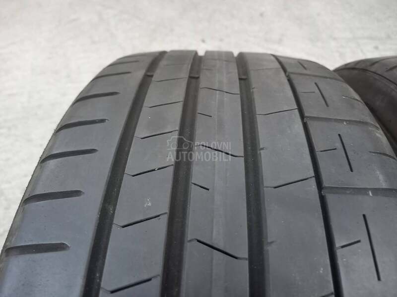 Pirelli 235/35 R19 Letnja