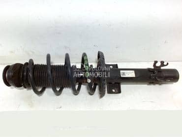 Amortizeri za Škoda Fabia od 2015. do 2022. god.