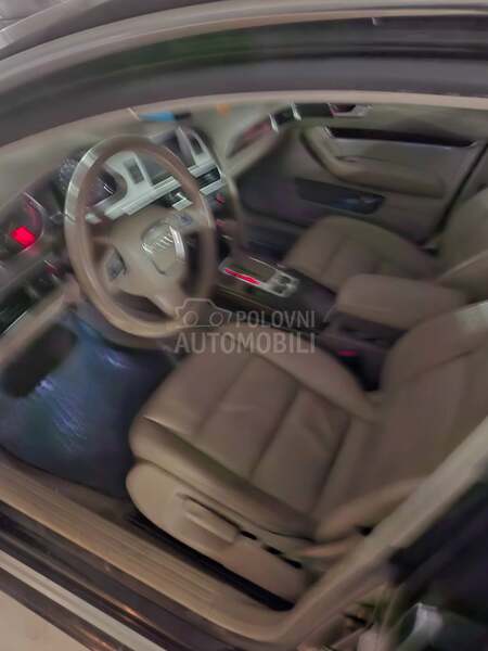 Audi A6 2.7 TDI