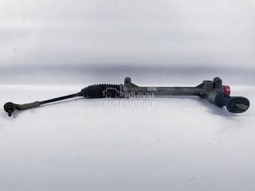 Letva volana za Škoda Fabia od 2015. do 2022. god.