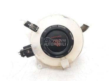 Posuda za Škoda Fabia od 2015. do 2022. god.