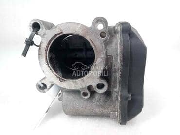 Klapna gasa za Škoda Fabia od 2015. do 2022. god.