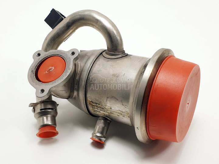 EGR ventil
