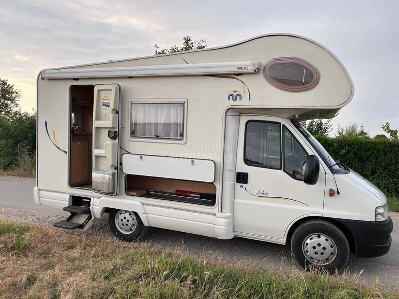 Fiat Ducato