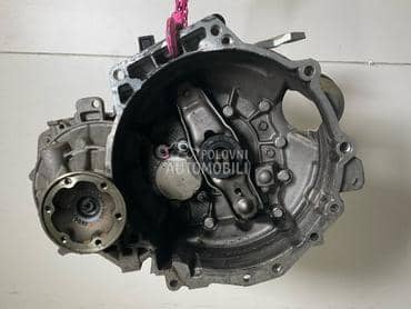 Menjač za Škoda Fabia od 2015. do 2022. god.