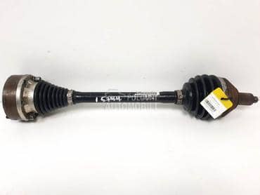 Poluosovine za Škoda Fabia od 2015. do 2022. god.