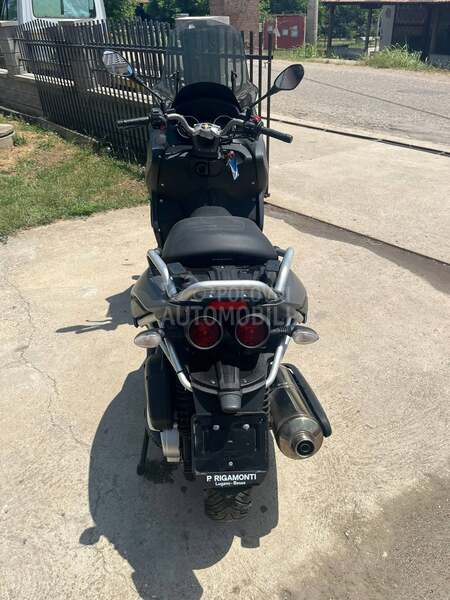 Gilera fuoco
