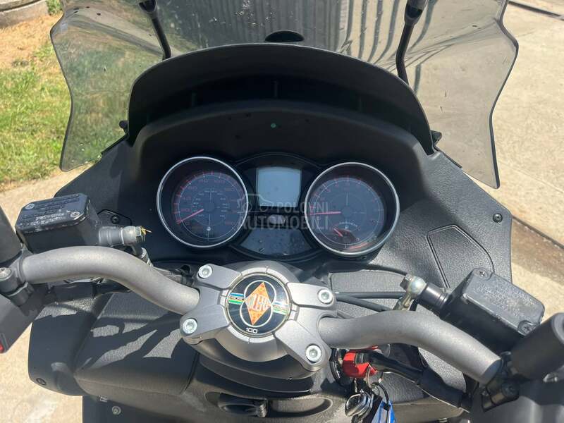 Gilera fuoco