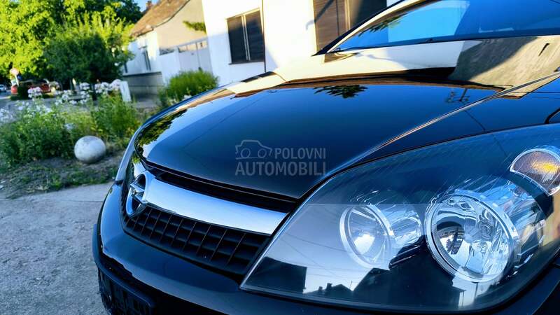 Opel Astra H 1.8 GTC/FABRIKA/