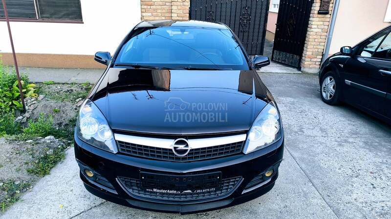 Opel Astra H 1.8 GTC/FABRIKA/