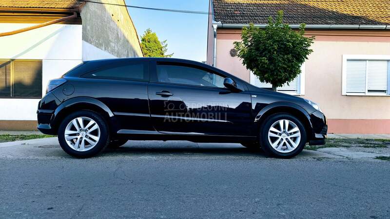 Opel Astra H 1.8 GTC/FABRIKA/