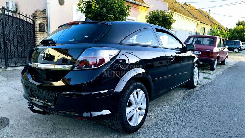Opel Astra H 1.8 GTC/FABRIKA/