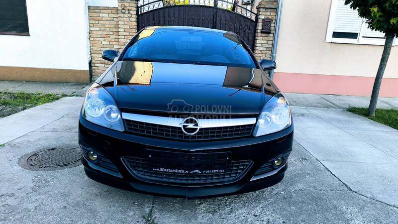 Opel Astra H 1.8 GTC/FABRIKA/