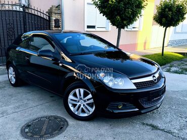 Opel Astra H 1.8 GTC/FABRIKA/