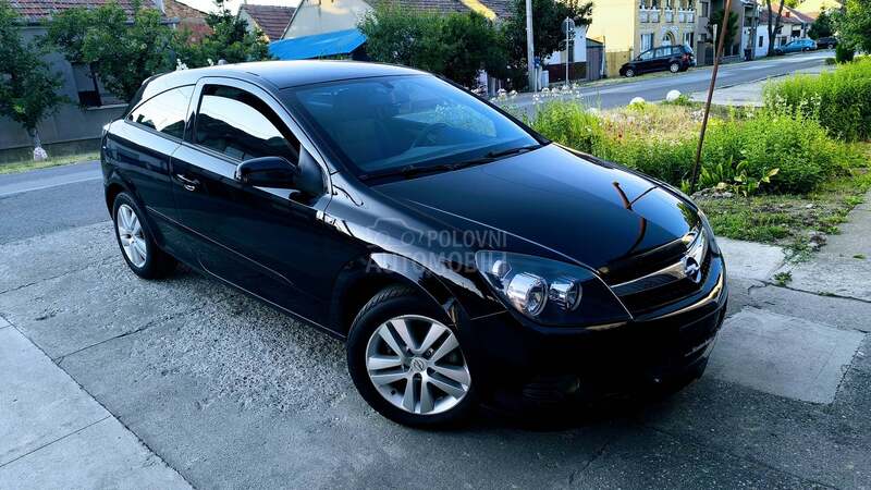 Opel Astra H 1.8 GTC/FABRIKA/