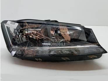 Far desni za Škoda Fabia od 2015. do 2022. god.