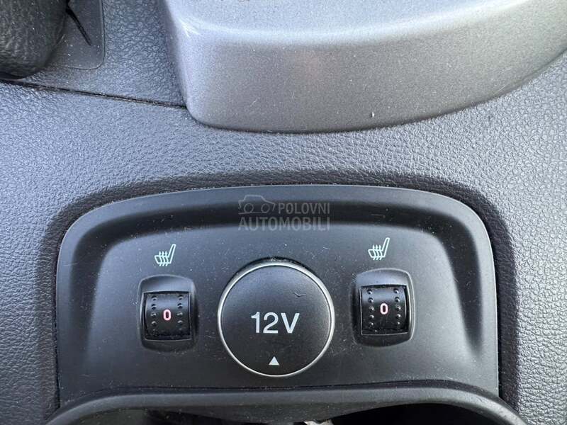 Ford Focus 1.0 SCTI EcoBoost