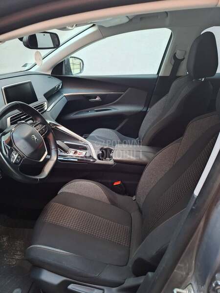 Peugeot 3008 1.6
