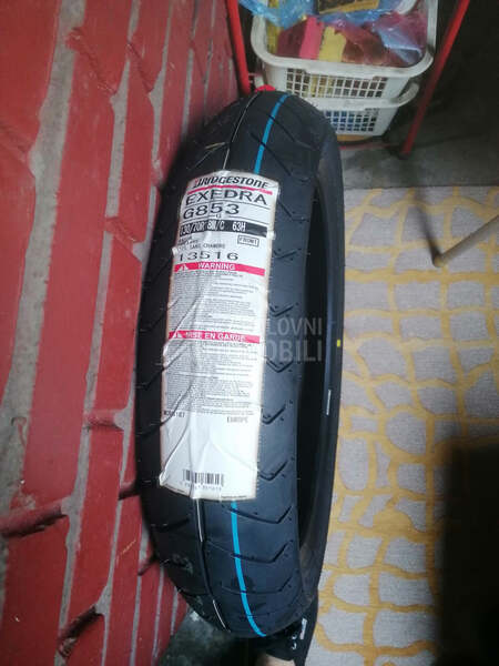 Honda Ctx 1300