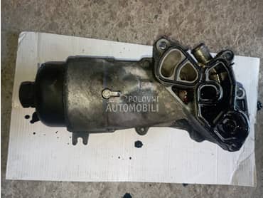 Hladnjak ulja za Peugeot 207