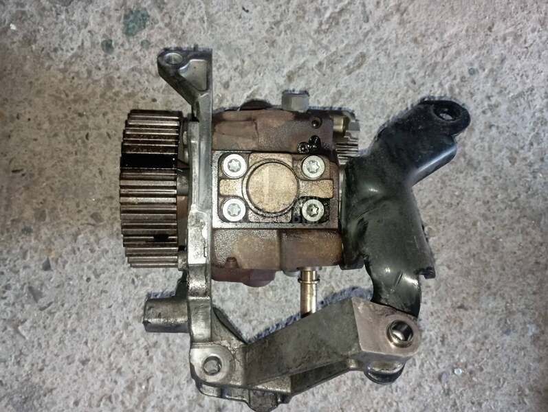 Bos pumpa 1.4hdi