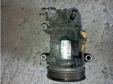 Kompresor klime za Peugeot 207