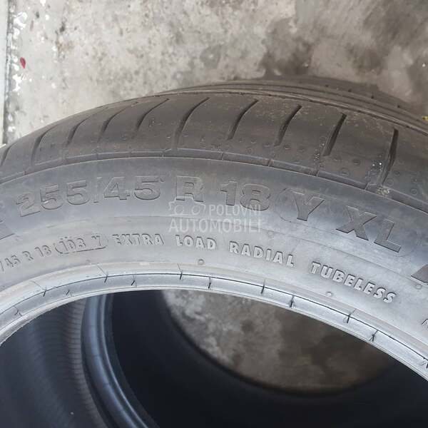 Continental 255/45 R18 Letnja