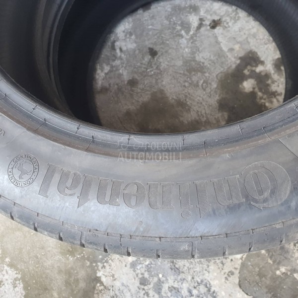 Continental 255/45 R18 Letnja
