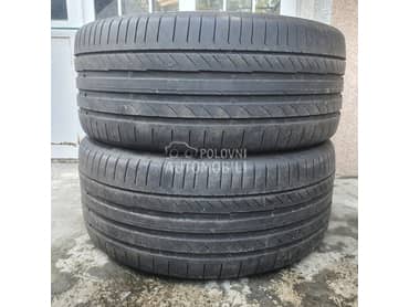 Continental 255/45 R18 Letnja