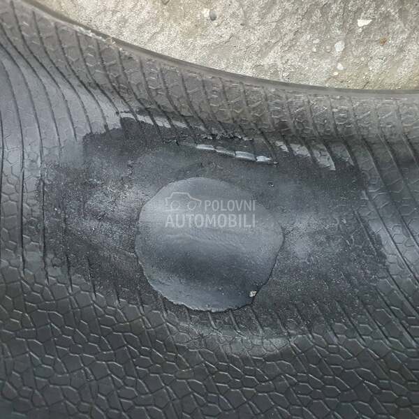 Continental 255/45 R18 Letnja