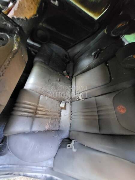Alfa Romeo 159 Ti