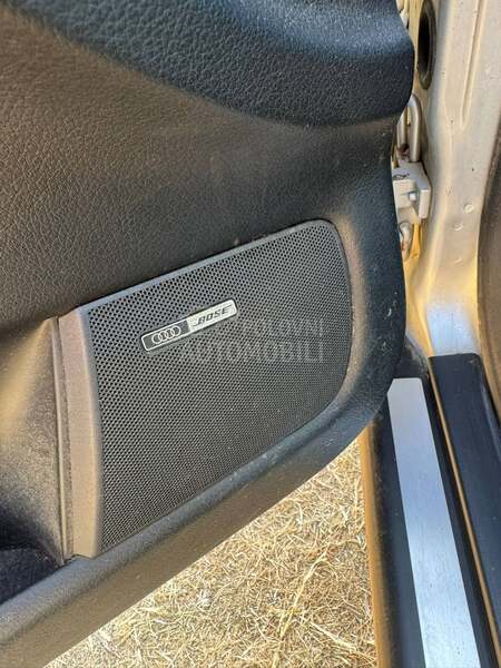 Audi A4 2.5TDI