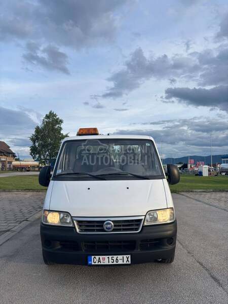 Fiat ducato