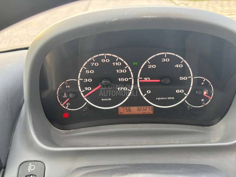 Fiat ducato