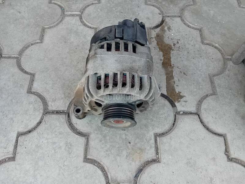 Alternator 1.4 benzin