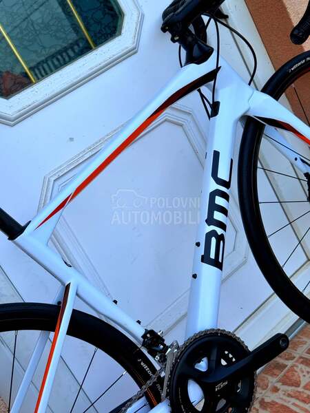 BMC Road 28